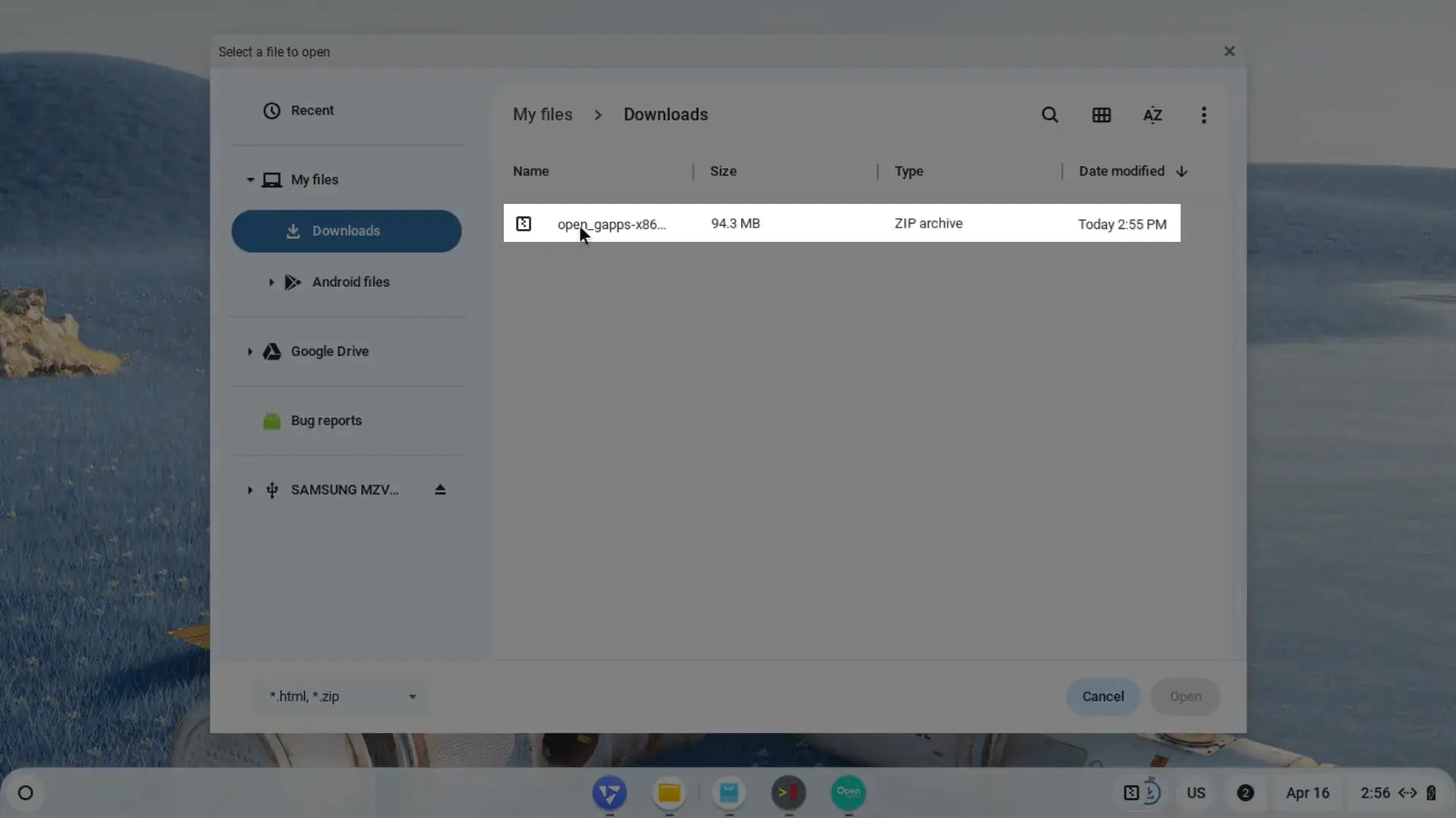Cara Install Accurate POS di Laptop